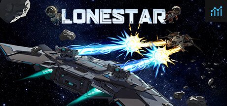 LONESTAR PC Specs