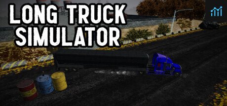 Long Truck Simulator PC Specs