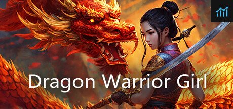 龙武女将 PC Specs