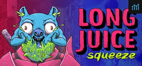 Longjuice Squeeze PC Specs