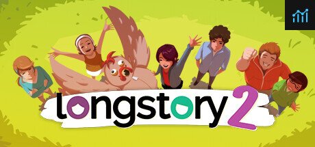 LongStory 2 PC Specs