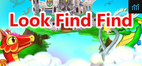 Look Find Find PC Specs