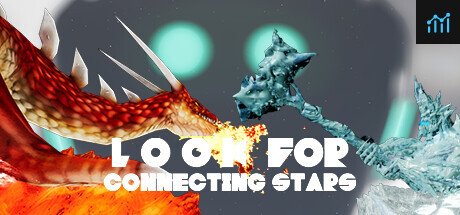 Look for connecting stars PC Specs