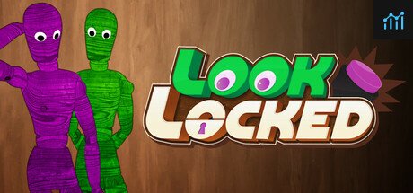 Look Locked PC Specs