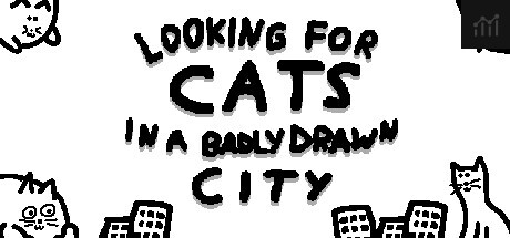 Looking For Cats In a Badly Drawn City PC Specs