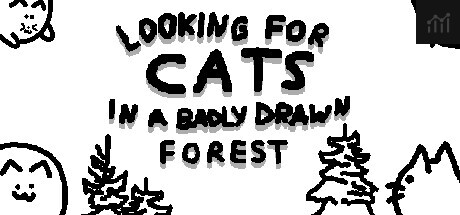 Looking For Cats In a Badly Drawn Forest PC Specs