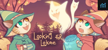 Looking for Lokae PC Specs
