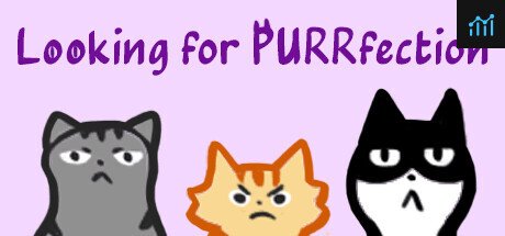 Looking for Purrfection PC Specs