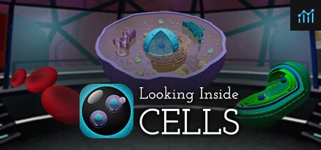 Looking Inside Cells PC Specs