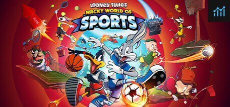 Looney Tunes: Wacky World of Sports PC Specs