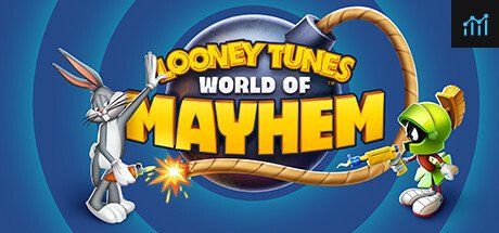 Looney Tunes World of Mayhem PC Specs