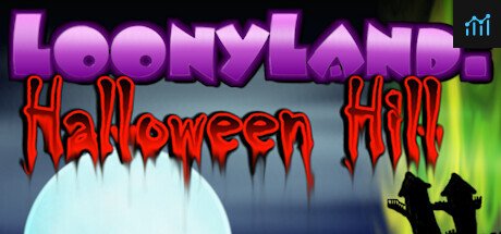 Loonyland: Halloween Hill PC Specs