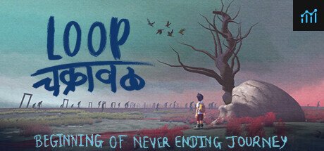 Loop : Beginning Of Never Ending Journey PC Specs