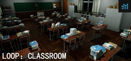 Loop:ClassRoom PC Specs