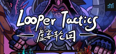 Looper Tactics PC Specs
