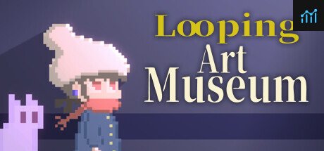 Looping Art Museum PC Specs