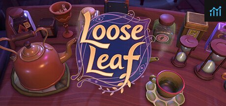 Loose Leaf: A Tea Witch Simulator PC Specs