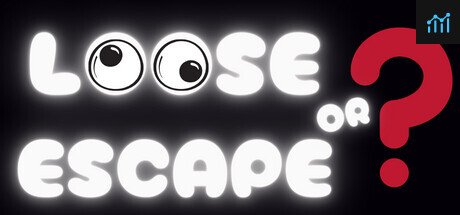 Can I Run Loose OR Escape?