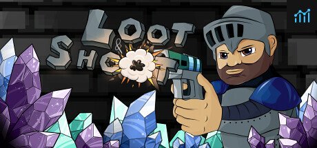 Loot and Shoot PC Specs