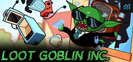 Loot Goblin Inc. PC Specs