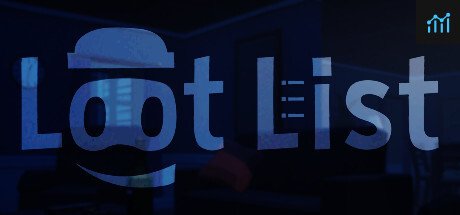 Loot List PC Specs