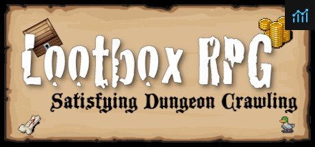 Lootbox RPG PC Specs