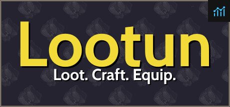 Lootun PC Specs