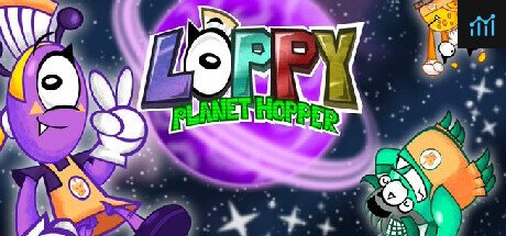 Loppy: Planet Hopper PC Specs