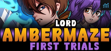 Lord Ambermaze: First Trials PC Specs