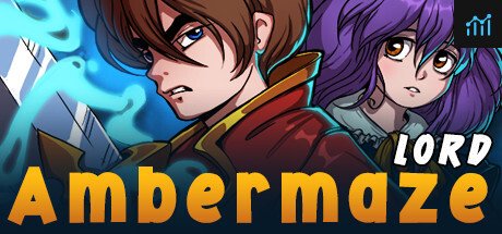 Lord Ambermaze PC Specs