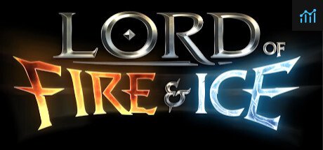 Can I Run Lord of Fire & Ice?