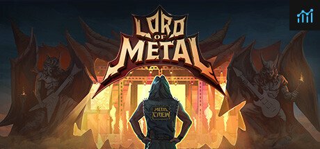 Lord of Metal PC Specs