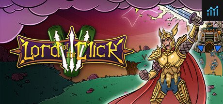 Lord of the Click 3 PC Specs