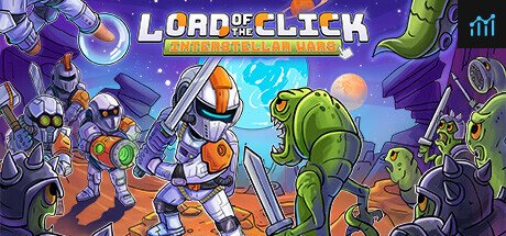 Lord of the Click: Interstellar Wars PC Specs