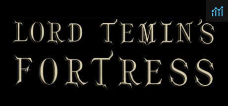 Lord Temin's Fortress PC Specs
