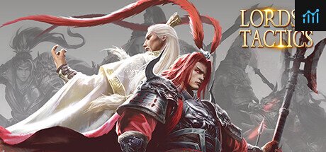 Lords and Tactics PC Specs