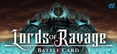 Lords of Ravage: Battle Card PC Specs