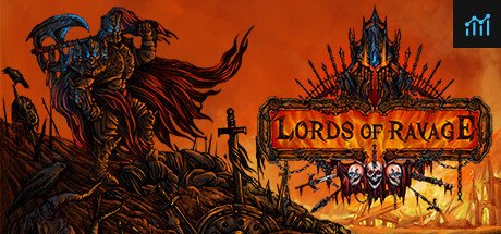 Lords of Ravage PC Specs
