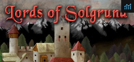 Lords of Solgrund PC Specs