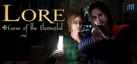 Lore: Curse Of The Elemental PC Specs