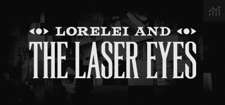 Lorelei and the Laser Eyes PC Specs
