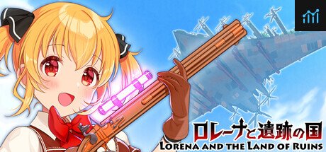 Lorena and the Land of Ruins PC Specs