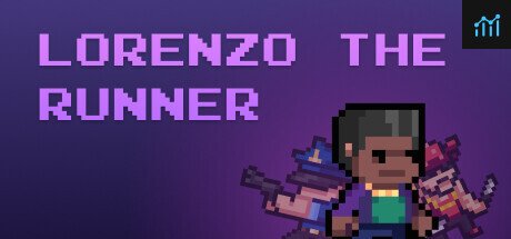 Lorenzo the Runner PC Specs