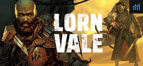 Lorn Vale PC Specs