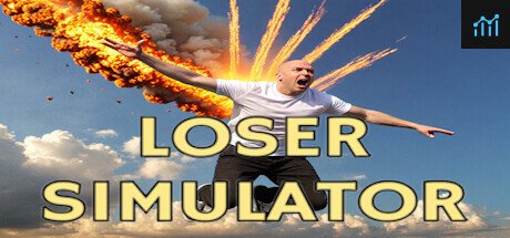 Loser Simulator PC Specs