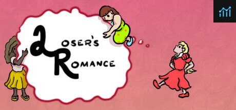 Loser's Romance PC Specs