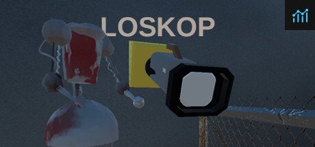 Loskop PC Specs