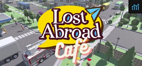 Lost Abroad Café PC Specs