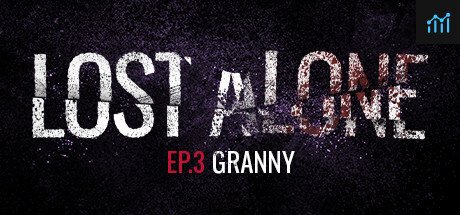 Lost Alone Ep.3 - Nonnina PC Specs