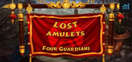 Lost Amulets: Four Guardians PC Specs